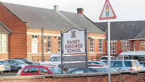 Derry schools make Sunday Times Top 10 list