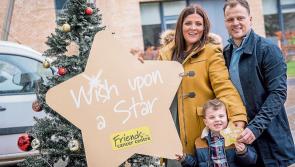 Derry cancer sufferer supporting NW Cancer Centre’s Wish Upon a Star appeal