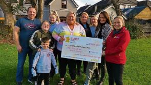 Family fun day in memory of young local girl smashes fundraising expectations