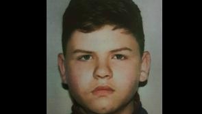 Police appeal for information for help locating missing person