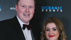 Derry couple 'made-up' as they bag top Cosmetic Clinic prize in Hair & Beauty awards ceremony