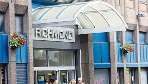 New owners for Derry shopping centre