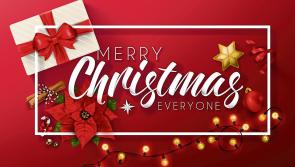 Me & You with Jennifer Griffiths: Merry Christmas Everyone