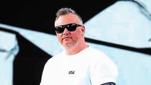 MacD on Music: Jonny McAllister releases second album 