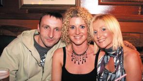Throwback Tuesday: Out and About at karaoke night in Rafters (2009)