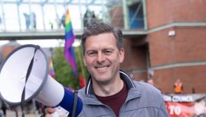 Councillors lock horns in Derry poverty row