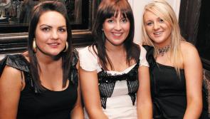 Derry Christmas: Christmas time Out and About at the Metro Bar