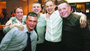 Derry Christmas: Christmas party nights at the City Hotel (2009)