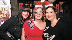 Derry Christmas: Christmas time Out and About around Derry pubs