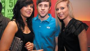 Throwback Thursday: Out & About at Derry's Carraig Bar (2009)