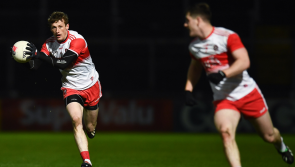 Ulster derby to kick off Derry's NFL campaign