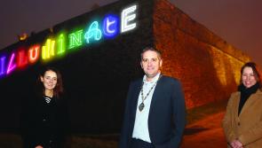 Countdown to “Illuminate Festival”