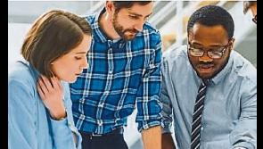 Invest NI: Supporting local businesses to develop innovative  projects