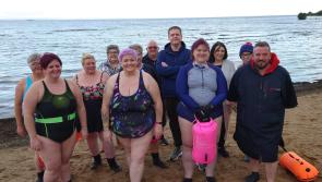 Locals encouraged to join Christmas festive dips