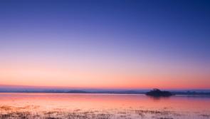 Film captures local connections to Lough Neagh