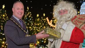Christmas message from the Chair of Mid Ulster District Council