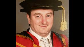 Tributes paid as 'gifted' Derry award-winning writer laid to rest