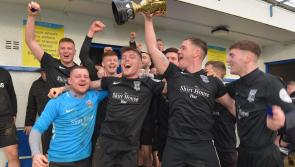 Rosemount win Gilfillan Cup after beating Sion Swifts at Wilton Park