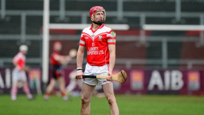Former Antrim star to take charge of County Derry club
