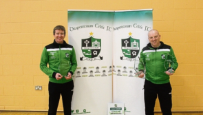 County Derry Sporting Review: February