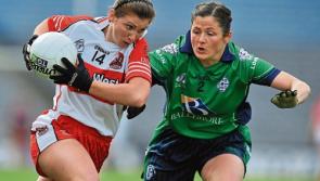 County Derry Post Sporting Review: March