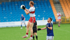 County Derry Post Sporting Review: May