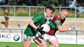 County Derry Post Sporting Review: September