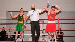 County Derry Post Sporting Review: December