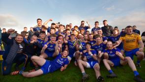 VOTE: County Derry Post intermediate football Team of the Year