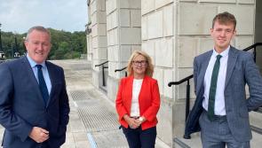 £40 million support scheme announced for hospitality businesses in NI