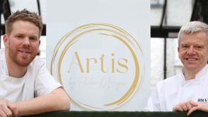 Derry Great British Menu finalist opens new Craft Village restaurant 
