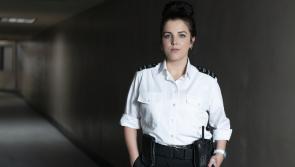 How new drama gave Derry Girl Jamie-Lee O'Donnell a fresh insight into prison life