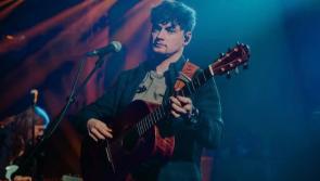 Derry concert cancelled due to 60mph winds