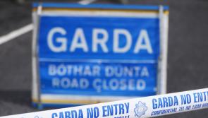 Man (20s)  dies after road traffic collision in Donegal