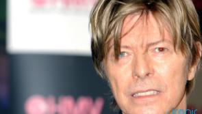 David Bowie's back catalogue sold in multi million dollar deal