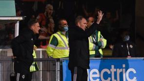 Kenny Shiels backs Ruaidhri Higgins to succeed at Derry City