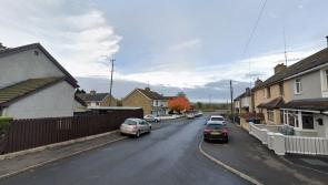 'Barbaric and reckless' gun attack in County Derry condemned