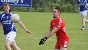 Killybegs native Brendan McGuire appointed as manager of Derry side Faughanvale