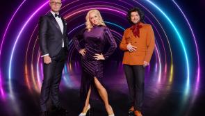 Six celebrity couples revealed for this year's Dancing with the Stars