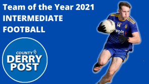 CDP Team of the Year 2021: Intermediate Football