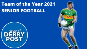 CDP Team of the Year: Senior Football