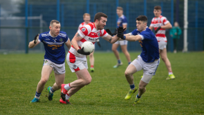 Rocks: We will be wary of Steelstown's scoring threat