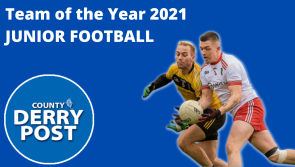 CDP Team of the Year 2021: Junior football