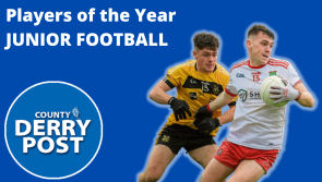 CDP Players of the Year: Junior Football
