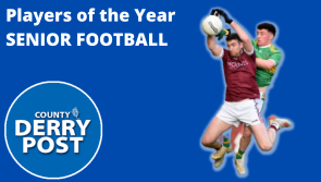 CDP Players of the Year 2021: Senior Football