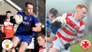 PREVIEW: Tyrone champions will be Ulster final favourites, says McGrath