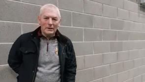 WATCH: Banagher legends give their thoughts on today's Ulster IHC final
