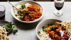 RECIPE: Give this vegan vindaloo a go for Veganuary 