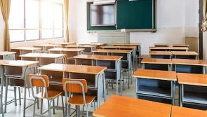 "We know for a fact that schools aren't safe at the minute"