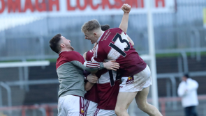 Banagher success brings the club's generations together